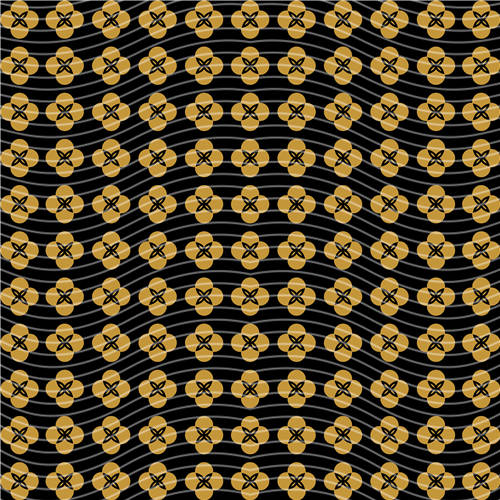 holographic Big- 340